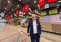Novo shopping, mais atacarejos e construção de arranha-céus: os planos do Grupo Zaffari para os próximos anos