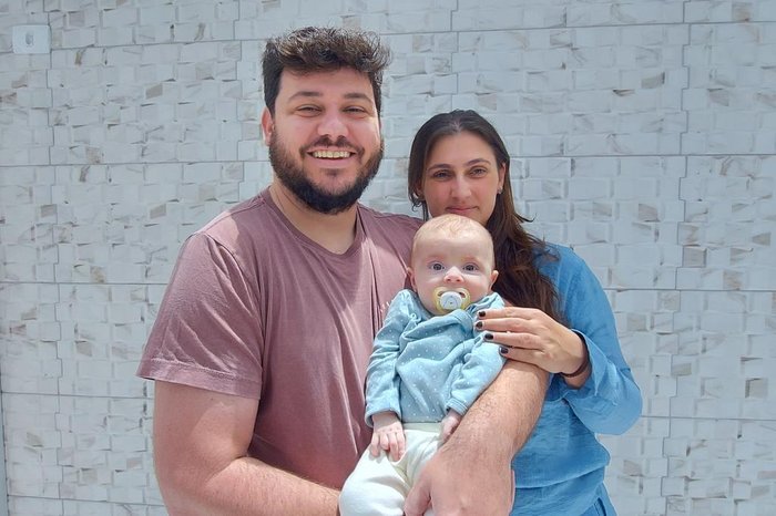 Arquivo Pessoal / Arquivo Pessoal Arquivo Pessoal / Arquivo Pessoal