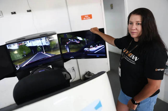 Jonathan Heckler / Agencia RBS Jonathan Heckler / Agencia RBS