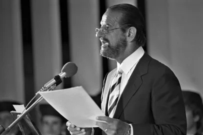 Maurício Sirotsky Sobrinho, Fundador do Grupo RBS.-#ENVELOPE: 16777<!-- NICAID(15902470) -->