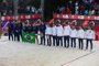 Mundial de Beach Tennis disputado em São Paulo<!-- NICAID(15624403) -->