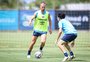 Frágil na última temporada, sistema defensivo do Grêmio ainda aguarda por reforços para 2025