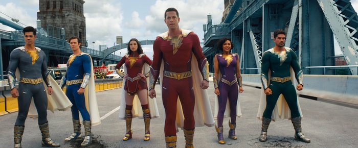 Warner Bros. Pictures / Divulgação