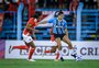 GZH transmite em imagens o Gre-Nal pelo Gauchão Feminino deste sábado
