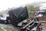 Em depoimento, motorista de carreta que atingiu van de atletas afirma que acidente foi causado por falha mecânica