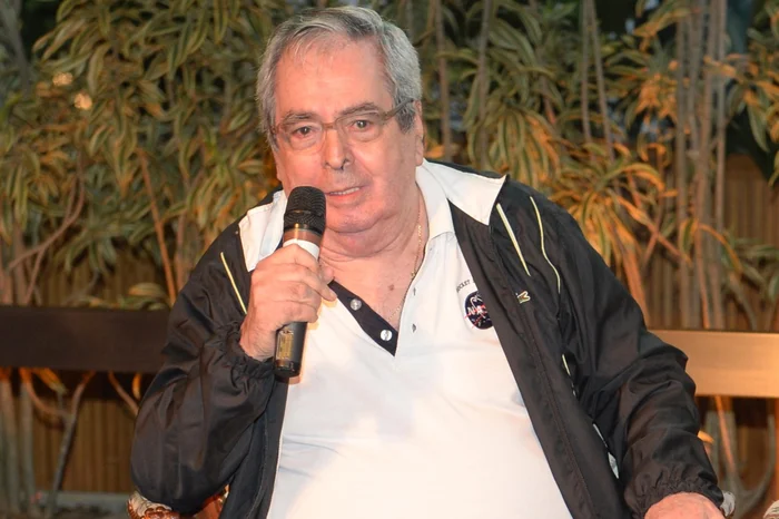 Renato Rocha Miranda / TV Globo/Divulgação