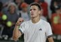 Adversário de João Fonseca em Roland Garros já foi campeão de Master 1000 e ganhou de Djokovic e Sinner