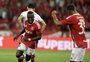 Enner Valencia projeta Gre-Nal que decidirá o Gauchão 2025: "Vai ser um jogo diferente"