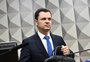 "Minuta do golpe é uma aberração jurídica e não foi ao lixo por descuido", diz Anderson Torres à CPI do 8 de Janeiro