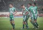 Juventude estreia com autoridade na Copa São Paulo