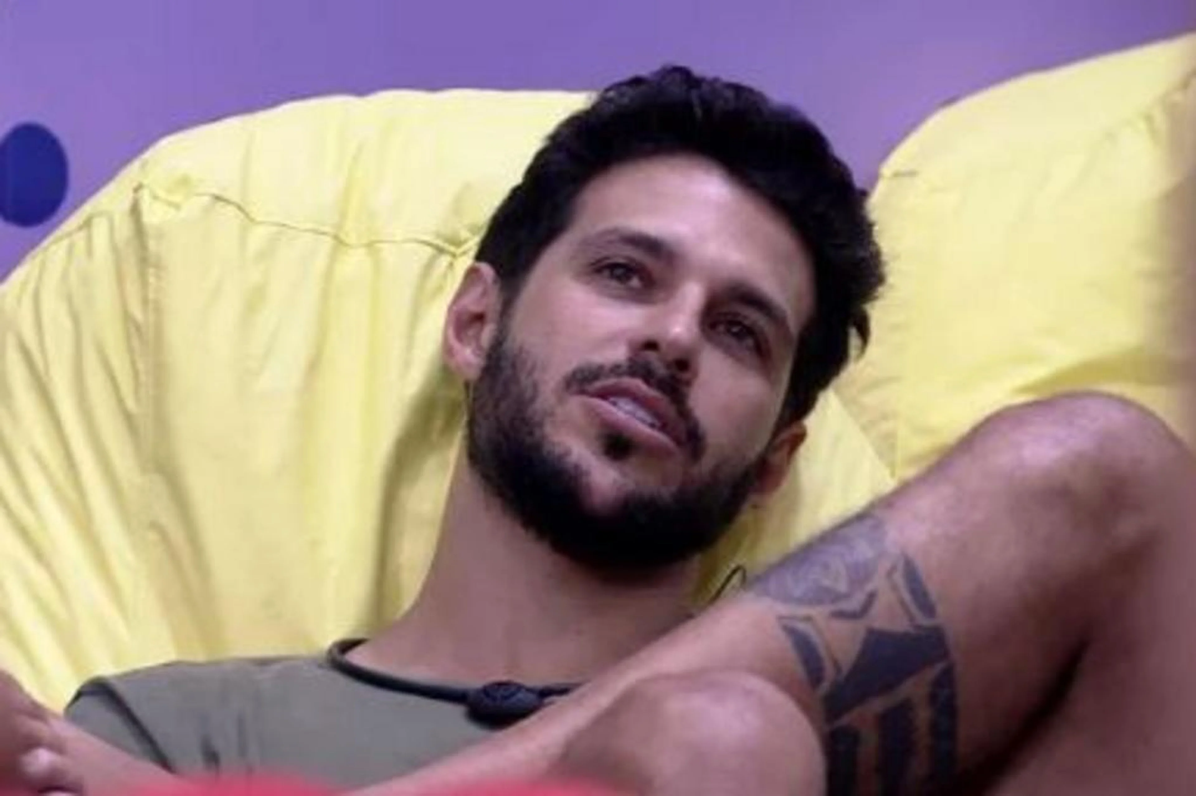Reprodução/Globo