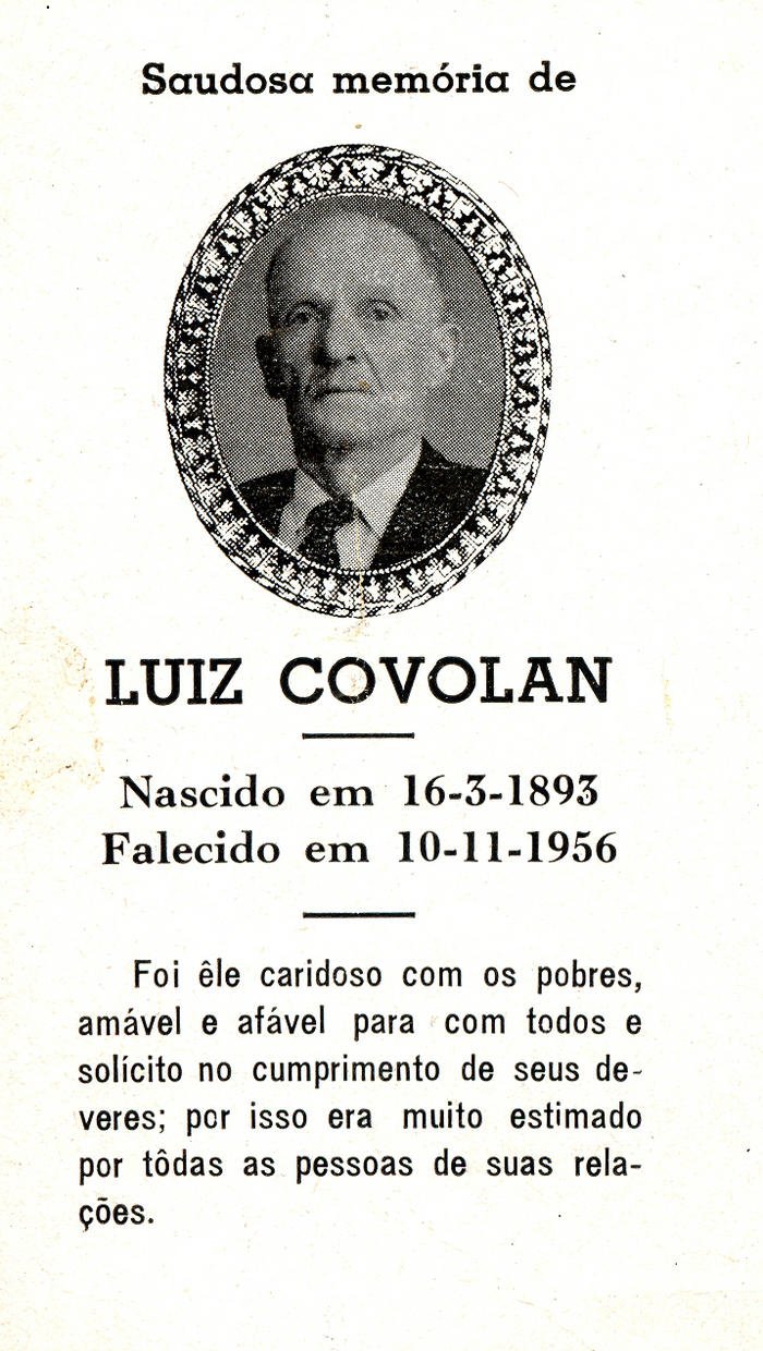 Arquivo Histórico Municipal João Spadari Adami / divulgação