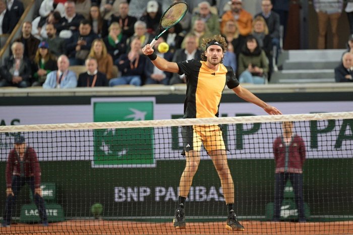 BERTRAND GUAY / AFP BERTRAND GUAY / AFP