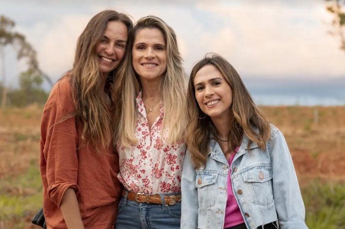 Globo Filmes / Reprodução