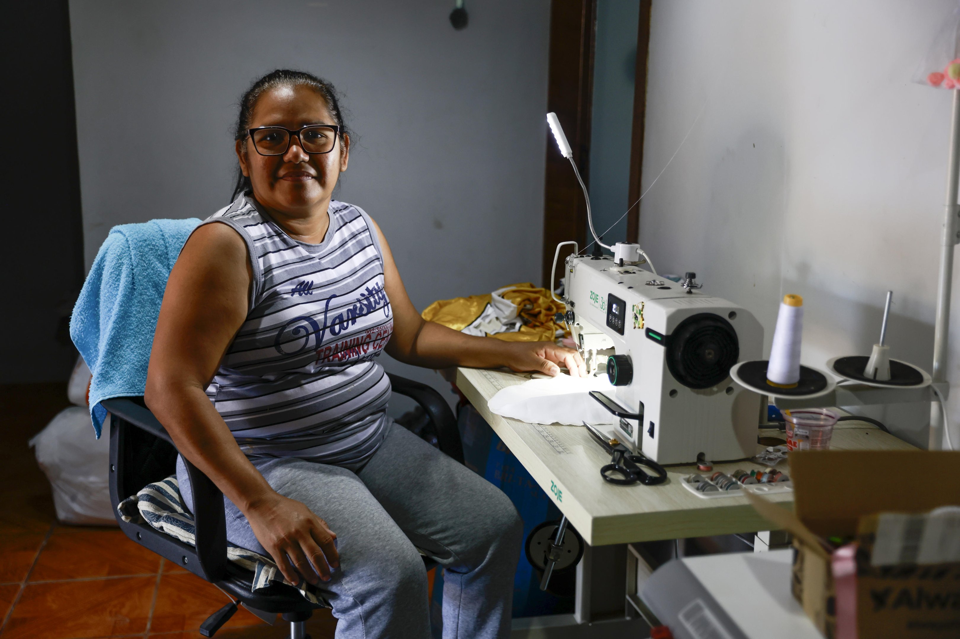 "V&iacute;amos faltar comida"; "N&atilde;o tem g&aacute;s e luz, cad&ecirc; o petr&oacute;leo?": o que pensam venezuelanos que vivem no RS ap&oacute;s captura de Maduro