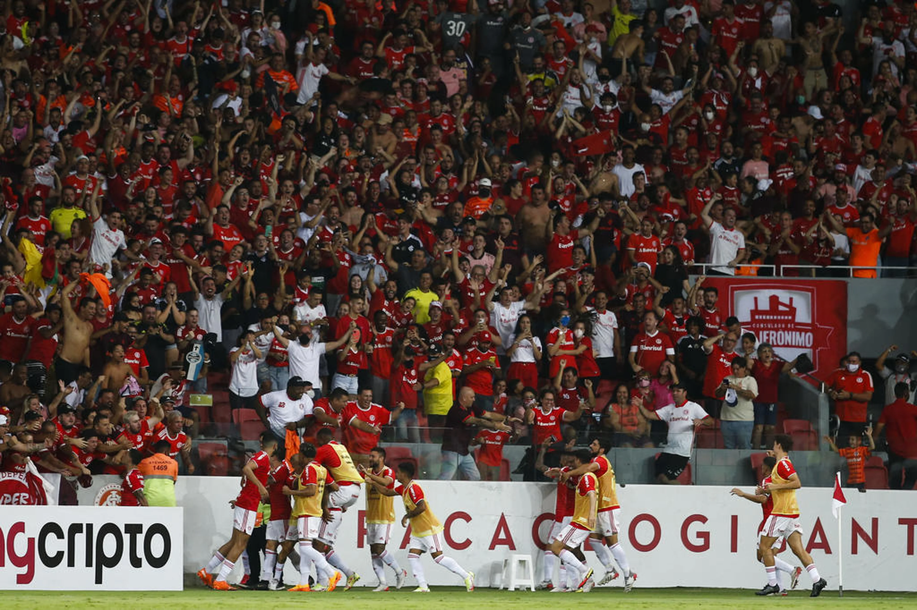 André Ávila/Agencia RBS