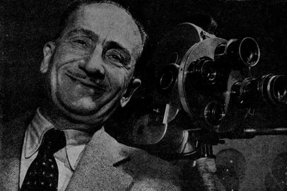 Leopoldis em 1945<!-- NICAID(15348740) -->