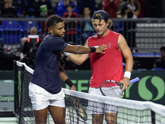 JEFF VINNICK / GETTY IMAGES NORTH AMERICA / GETTY IMAGES VIA AFP