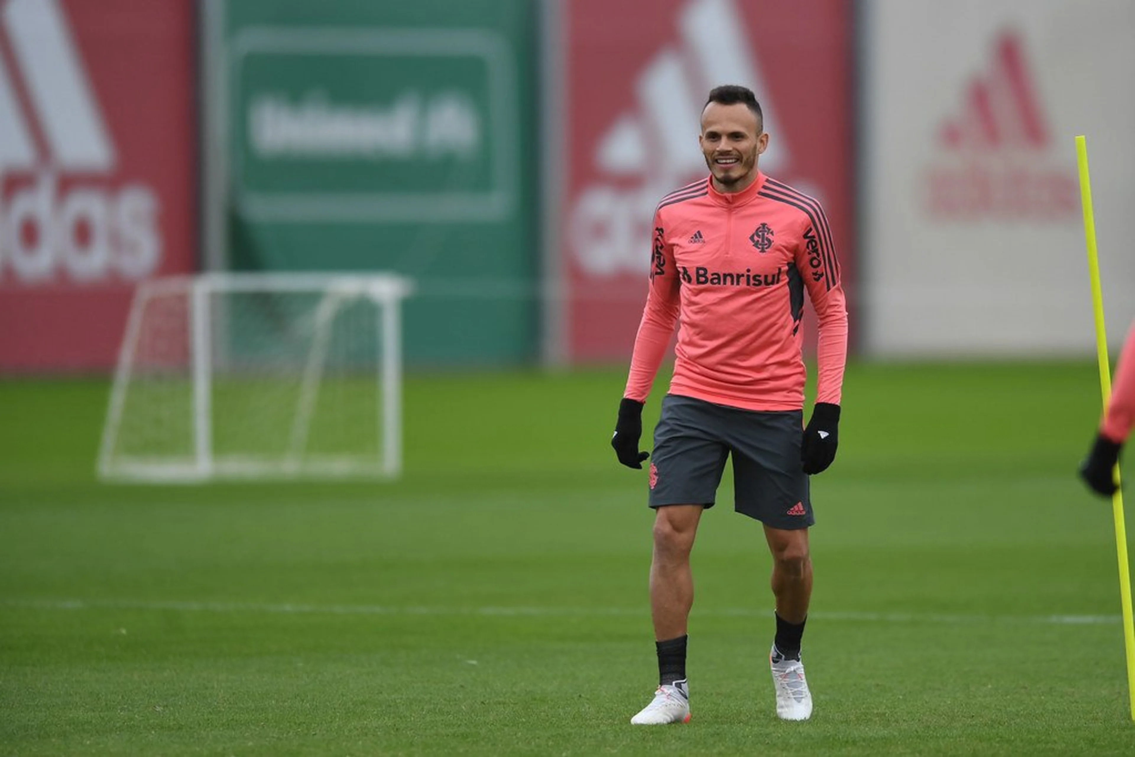 Ricardo Duarte/Divulgação Inter