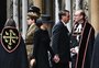 Ministro do TSE impede Bolsonaro de usar imagens de discurso em Londres na campanha