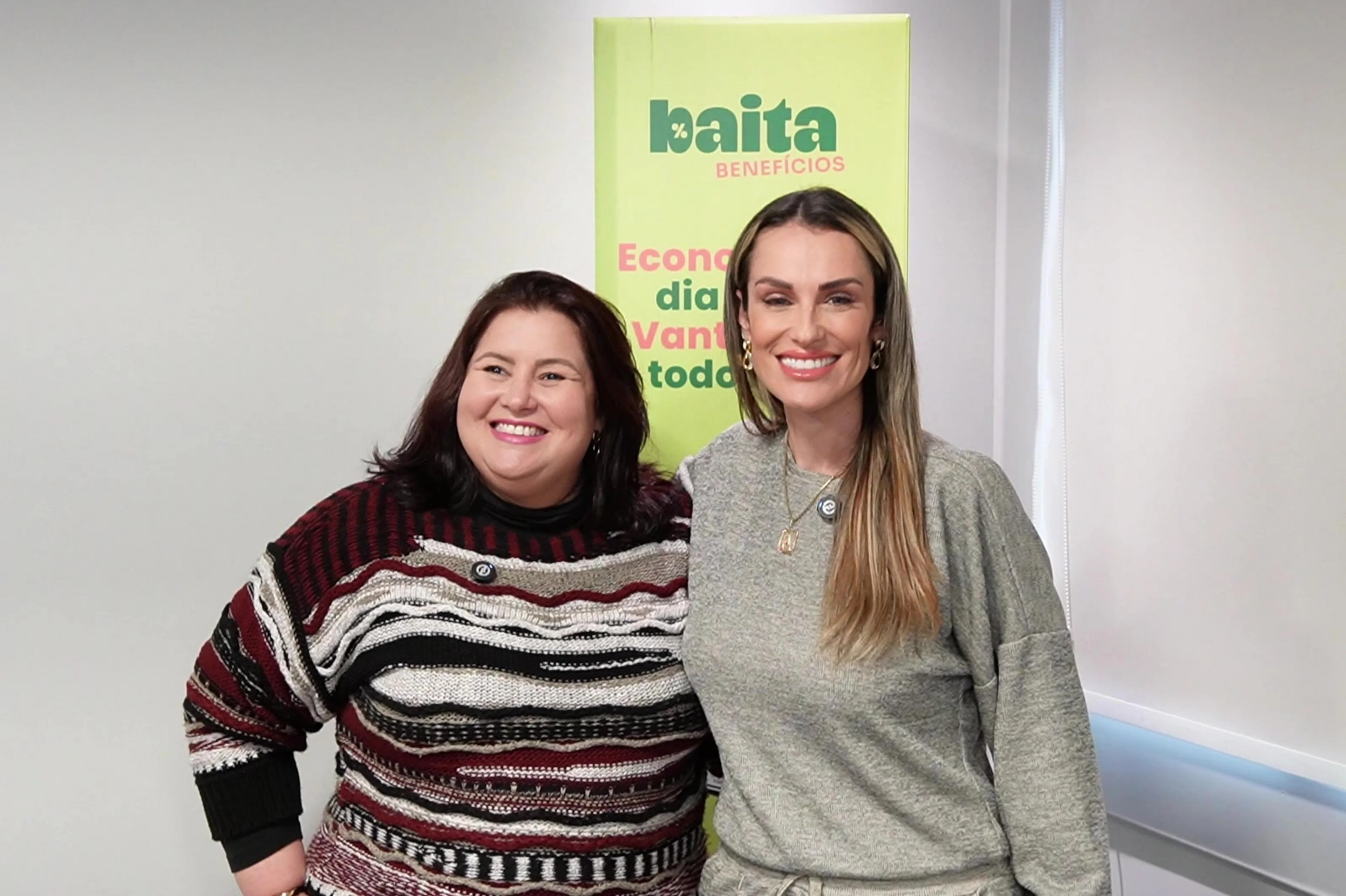Baita Benefícios/Divulgação