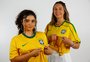 Moda e futebol: gaúchas expressam no estilo o amor pelos times do coração