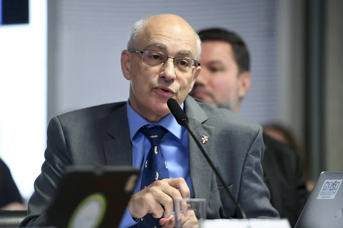 Edilson Rodrigues / Agência Senado Edilson Rodrigues / Agência Senado