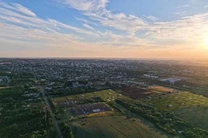 Urbanizadora do norte gaúcho projeta a venda de meio bilhão em lotes em 2026<!-- NICAID(16212550) -->