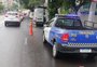 Empresas de telefonia são multadas por trabalho fora do horário estabelecido; serviço causou congestionamento na Capital