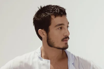 Tiago Iorc<!-- NICAID(15389784) -->