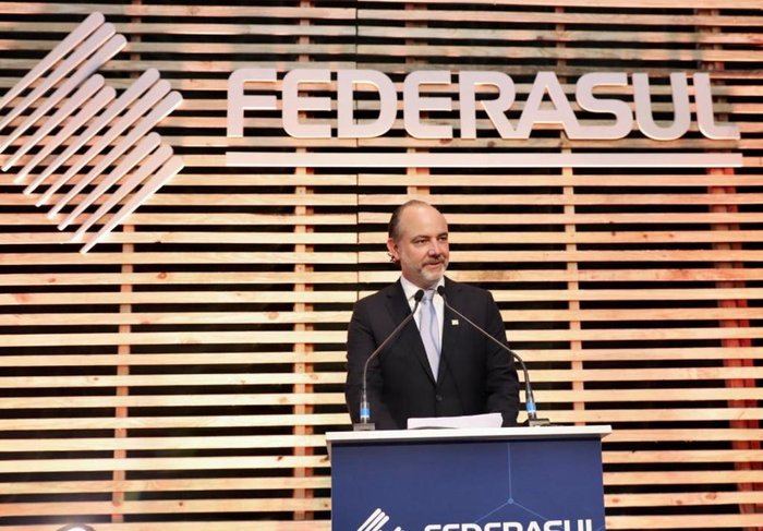 Rosi Boni / Federasul