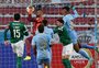 Weverton jogou na altitude de La Paz em 2025; veja como foi o desempenho contra o Bolívar