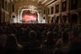 Domingo Clá¡ssico com Orquestra de Câmara da Ulbra.Indexador: Eduardo Seidl<!-- NICAID(15620326) -->