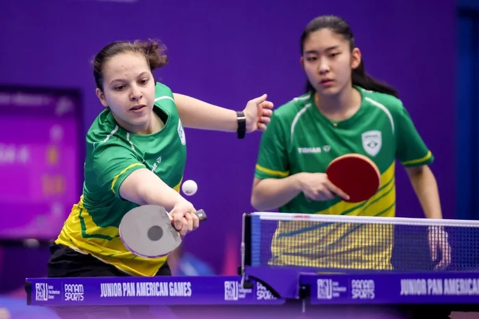 Miriam Jeske / Divulgação/COB