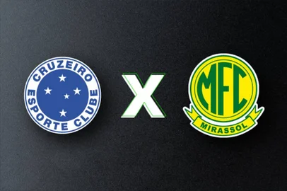 Cruzeiro x Mirassol