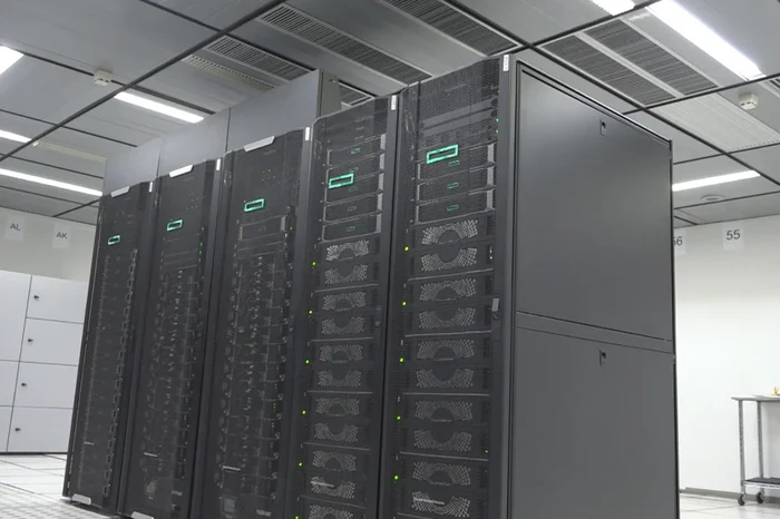 Instituto Nacional de Pesquisas Espaciais (Inpe) / Divulgação Instituto Nacional de Pesquisas Espaciais (Inpe) / Divulgação