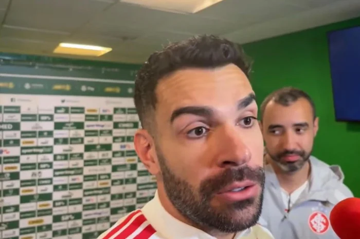 Reprodução / Gaúcha