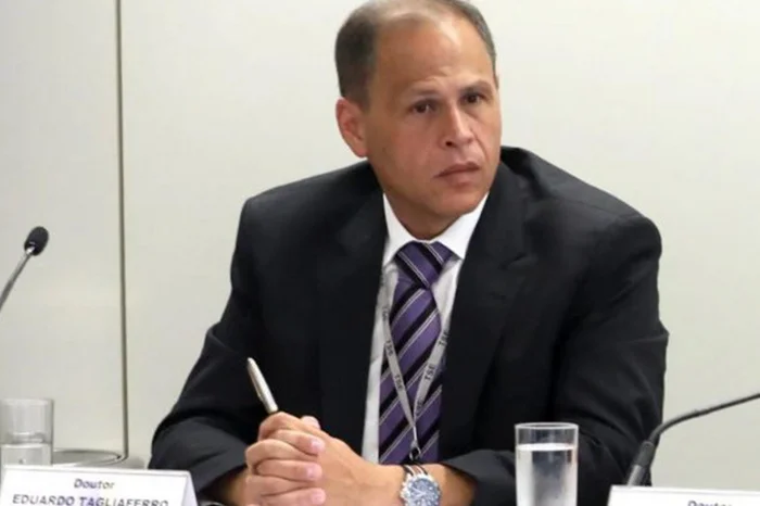 Alejandro Zambrana / TSE/Divulgação