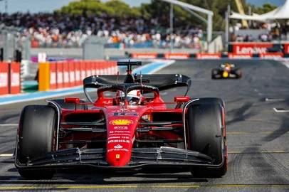 Charles Leclerc