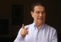 Quem foi Divaldo Franco, médium baiano considerado o sucessor de Chico Xavier, que faleceu nesta terça-feira