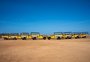 Veículos da Agrale reforçam frota de empresa de turismo do Caribe