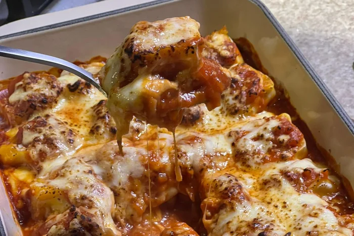 Lela Zaniol / Especial