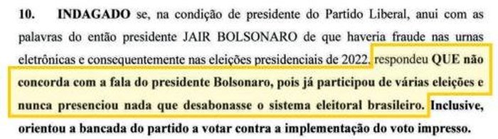 Polícia Federal/STF / Reprodução Polícia Federal/STF / Reprodução