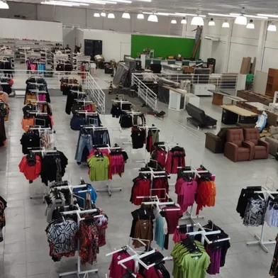 Saldão da Lojas Lebes<!-- NICAID(16174038) -->