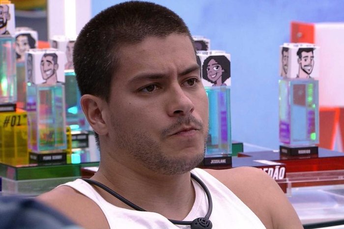 Gshow / Reprodução Gshow / Reprodução