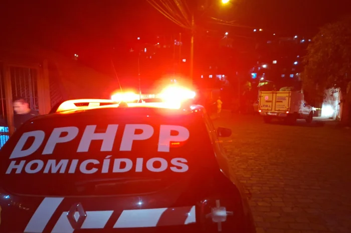 Polícia Civil / Divulgação