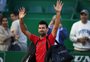 Djokovic está fora do Masters 1000 de Madri; Nadal estreia contra Blanch, de 16 anos