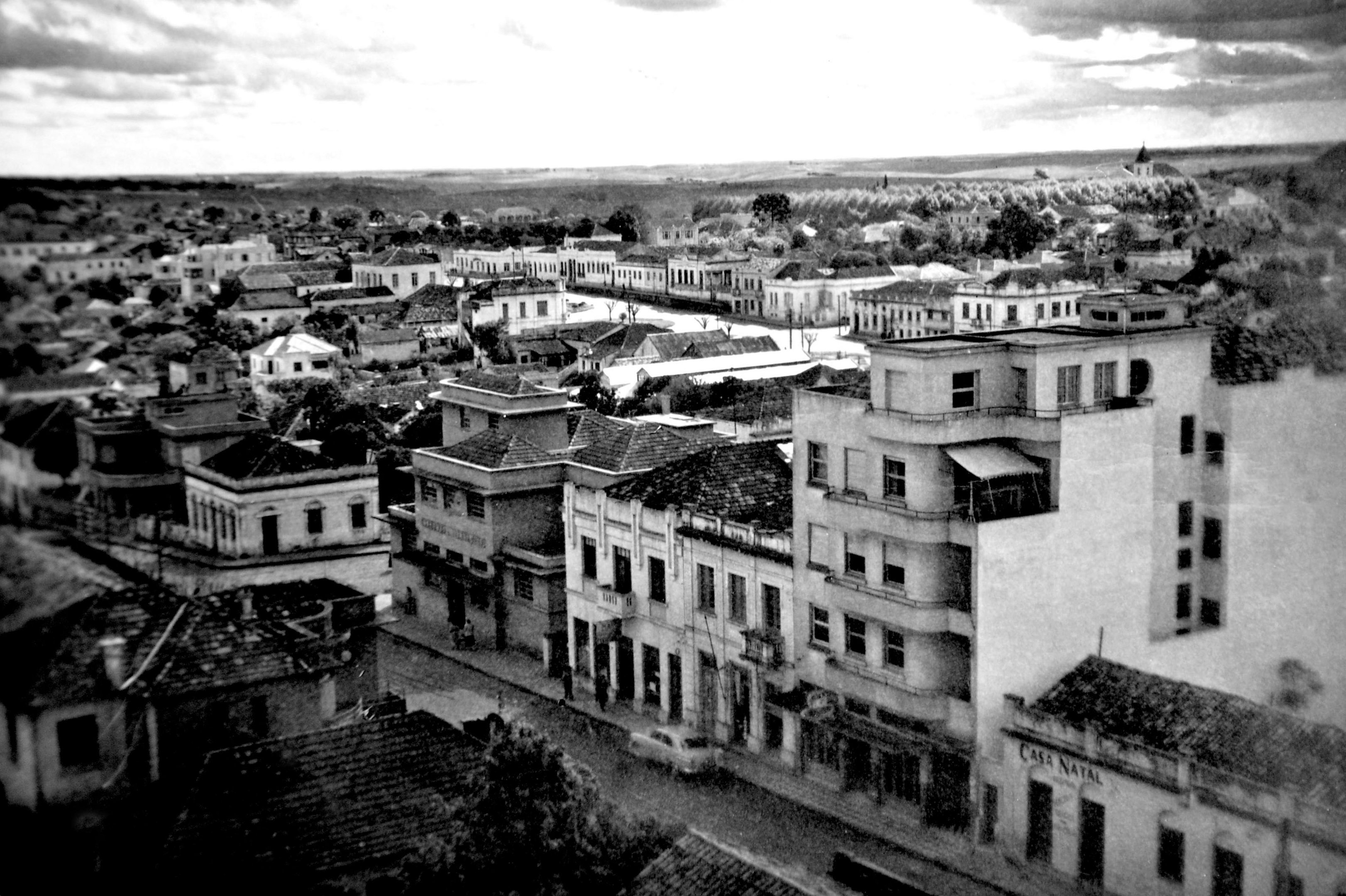 Com 20 bens tombados, Passo Fundo adota incentivos para preservar patrim&ocirc;nio hist&oacute;rico cultural