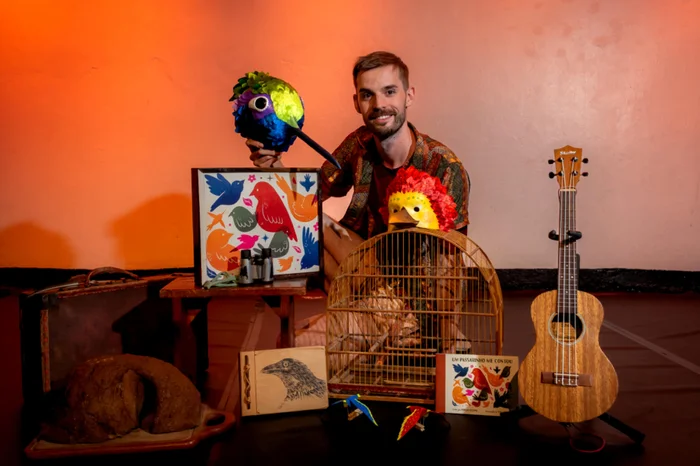 Marcelo Pedroso / Divulgação