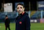 Novo técnico, Maurício Salgado assiste a Gre-Nal e comenta momento do Inter: "Construir jogo a jogo"